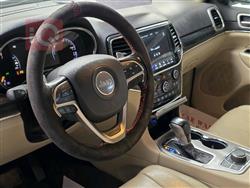 جیپ گراند شیرۆکی